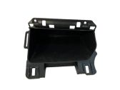 Glove box