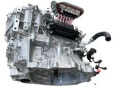 Automatic gearbox