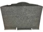 Trunk/boot mat liner