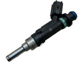 Inyector de combustible