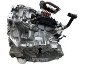 Automatic gearbox