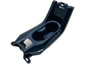 Cup holder front