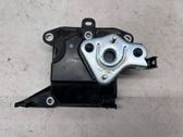 Oil breather separator