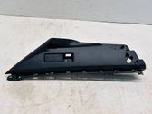 Trunk/boot side trim panel