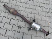 Katalysator / DPF Rußpartikelfilter Dieselpartikelfilter