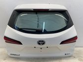 Tailgate/trunk/boot lid