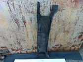 Couvercle cache filtre habitacle
