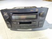 Radio/CD/DVD/GPS-pääyksikkö