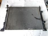 Coolant radiator