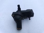 Engine coolant pipe/hose