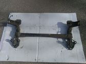 Rear subframe