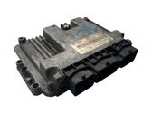 Calculateur moteur ECU