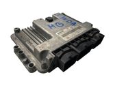 Calculateur moteur ECU