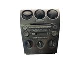 Radio/CD/DVD/GPS head unit