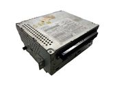 Radio / CD-Player / DVD-Player / Navigation