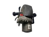 Ohjaustehostimen pumppu