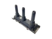 High voltage ignition coil
