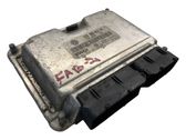 Engine control unit/module