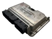 Engine control unit/module