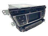 Panel / Radioodtwarzacz CD/DVD/GPS