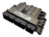 Calculateur moteur ECU