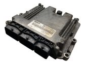 Calculateur moteur ECU