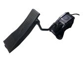 Pedal del acelerador