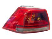 Rear/tail lights