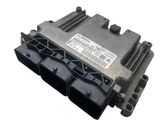 Kit centralina motore ECU e serratura