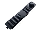 Multifunctional control switch/knob