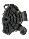 Transmission gearbox valve body