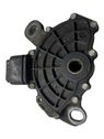 Transmission gearbox valve body