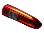 Rear/tail lights