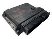 Calculateur moteur ECU