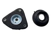 Coil spring mount