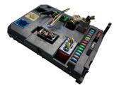 BSM Control unit
