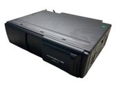 CD/DVD changer