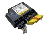 Airbag control unit/module