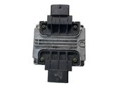 Gearbox control unit/module