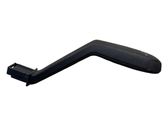 Wiper control stalk