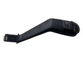 Wiper control stalk