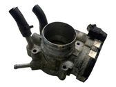 Throttle valve