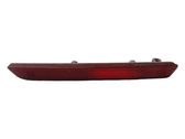 Rear tail light reflector