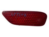 Rear tail light reflector