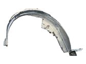 Front wheel arch liner splash guards