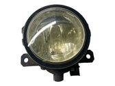 Front fog light