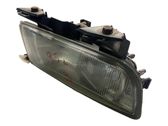 Front fog light