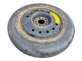 R16 spare wheel