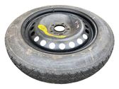 R16 spare wheel