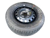 R15 spare wheel